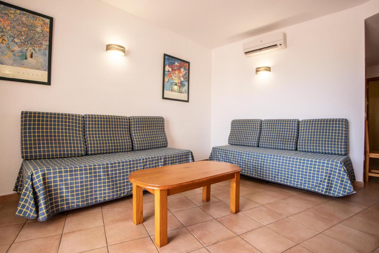 Hotel Apartamentos Mojácar Beach Esterno foto