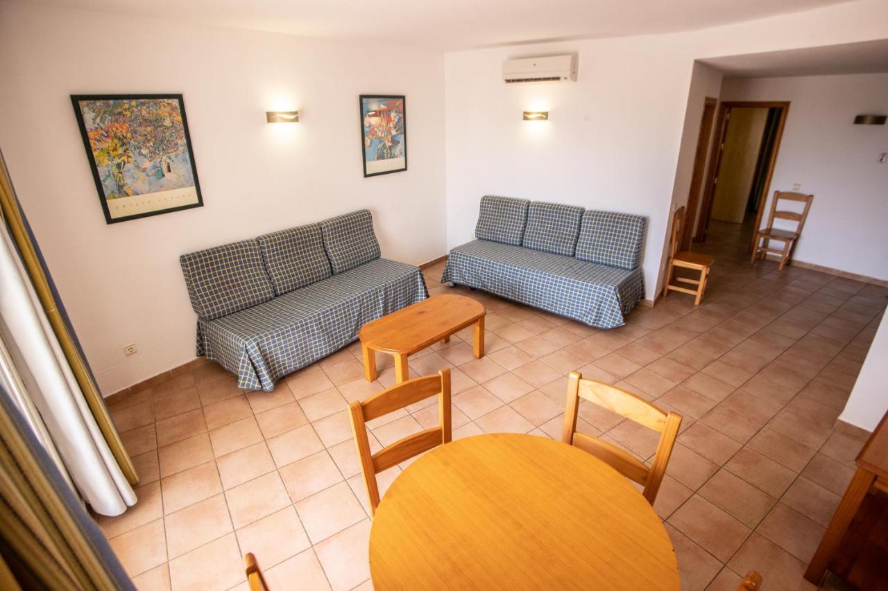 Hotel Apartamentos Mojácar Beach Esterno foto